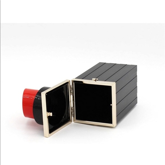 💋💄 NEW LIPSTICK CROSSBODY - Picture 3 of 6